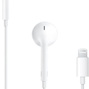 Apple EarPods with Lightning Connector ​​​​​​​